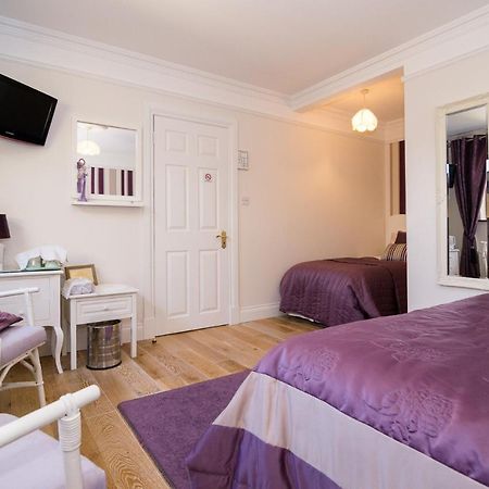 Cois Li B&B 特拉利 外观 照片