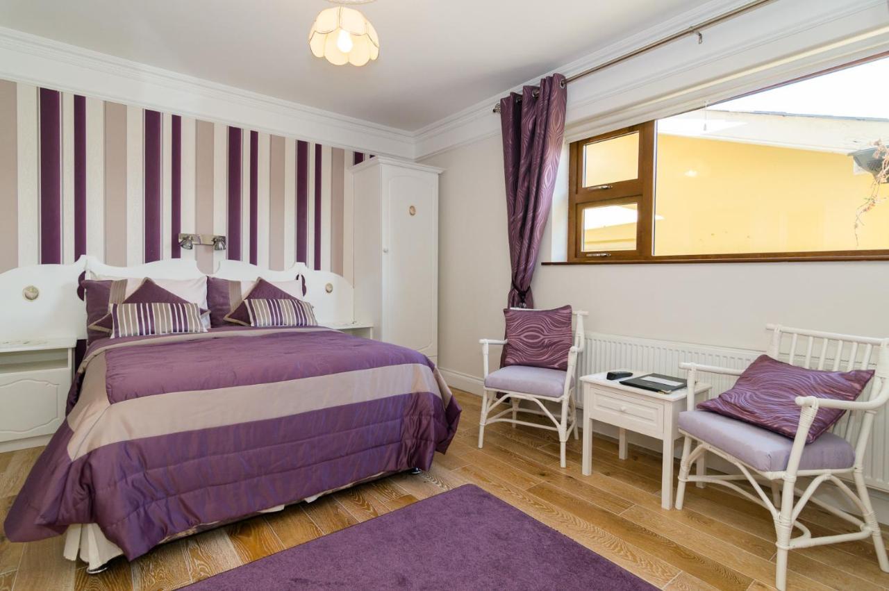 Cois Li B&B 特拉利 外观 照片