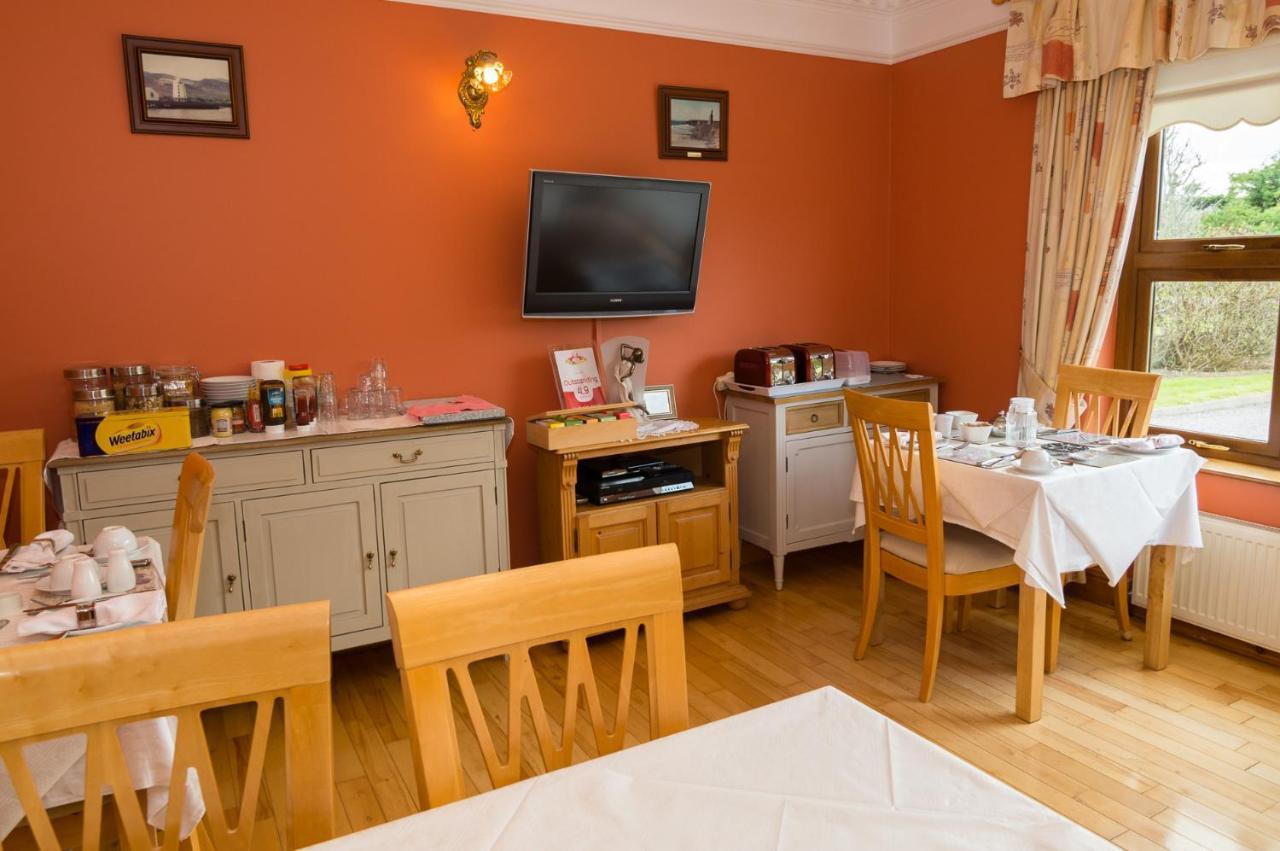 Cois Li B&B 特拉利 外观 照片
