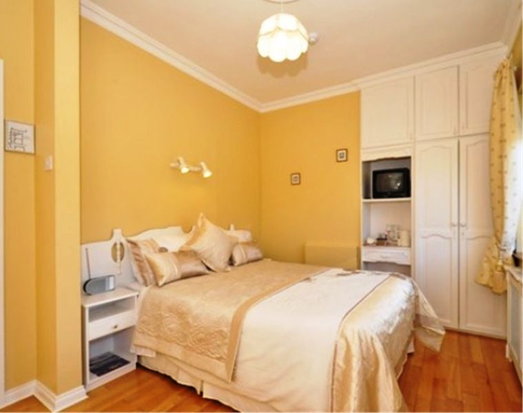 Cois Li B&B 特拉利 外观 照片